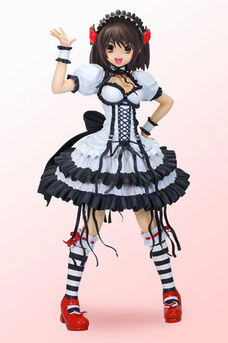 HaruhiGothicLolita