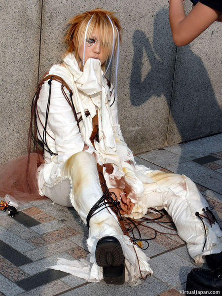 Harajuku-Clothes Harajuku-Clothes