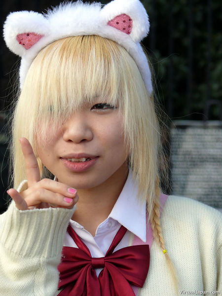 Harajuku style Japanese Street Fashion-22