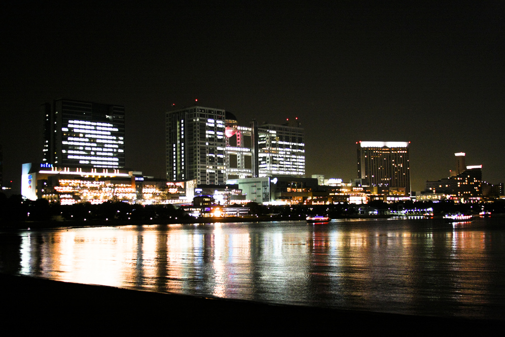 Daiba