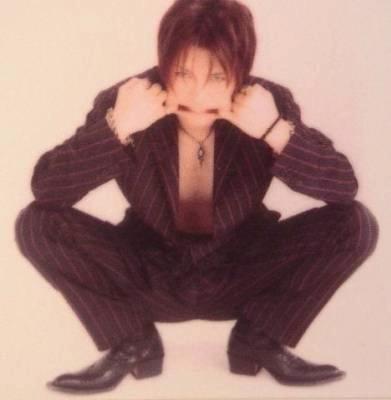 Gackt_Funny_faces