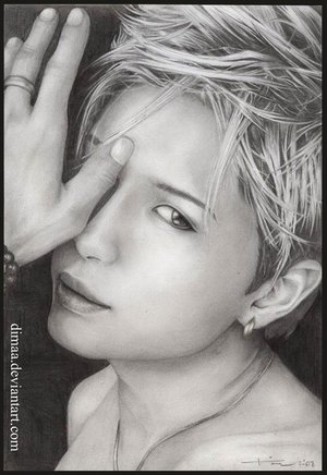 Gackt_by_Dimaa