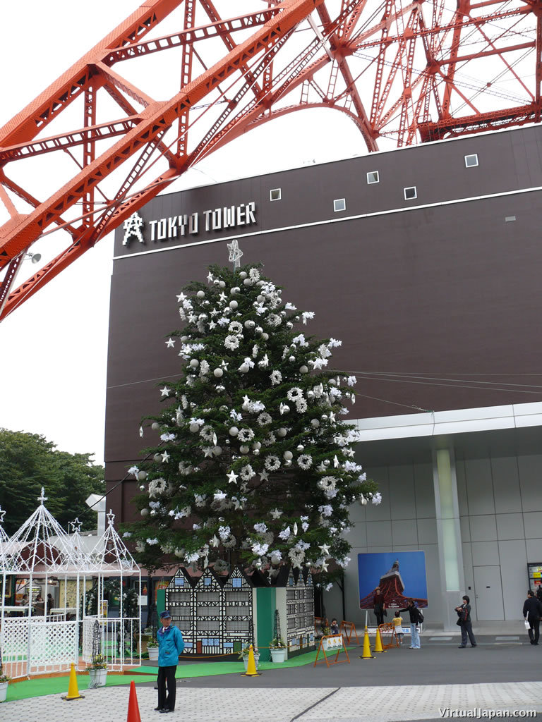 Tokyo-Tower-Christmas-2006-01