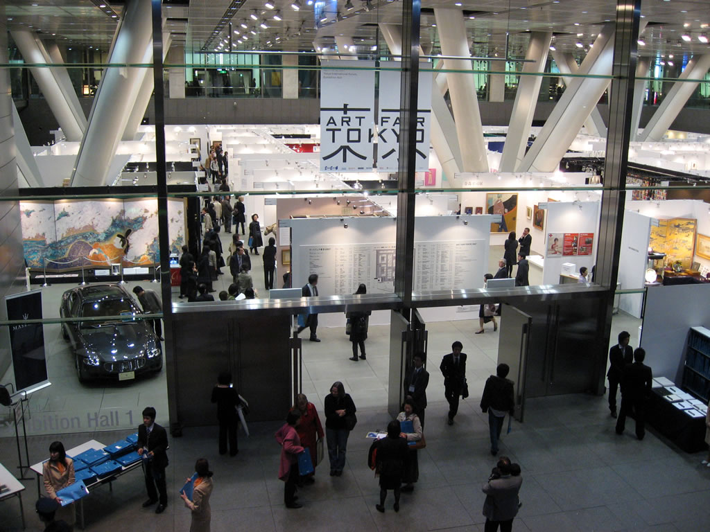 Art-Fair-Tokyo-2007-01