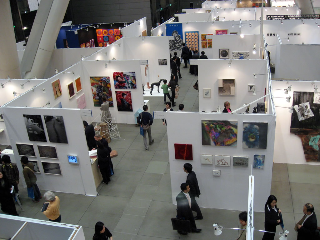 Art-Fair-Tokyo-2007-06