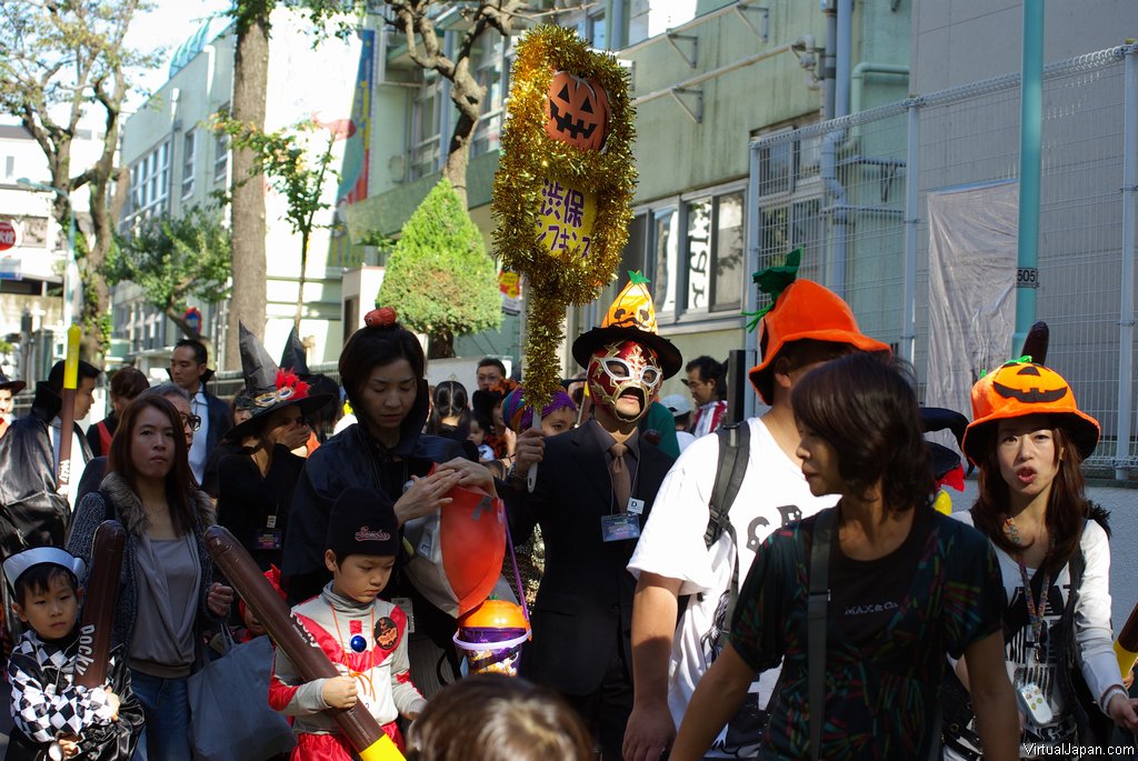 Harajuku-Pumpkin-Parade-2007-032