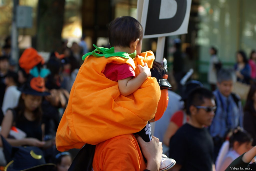 Harajuku-Pumpkin-Parade-2007-049
