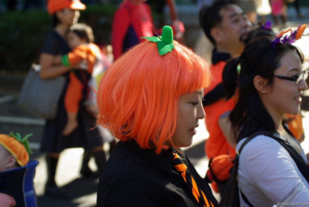 Harajuku-Pumpkin-Parade-2007-060