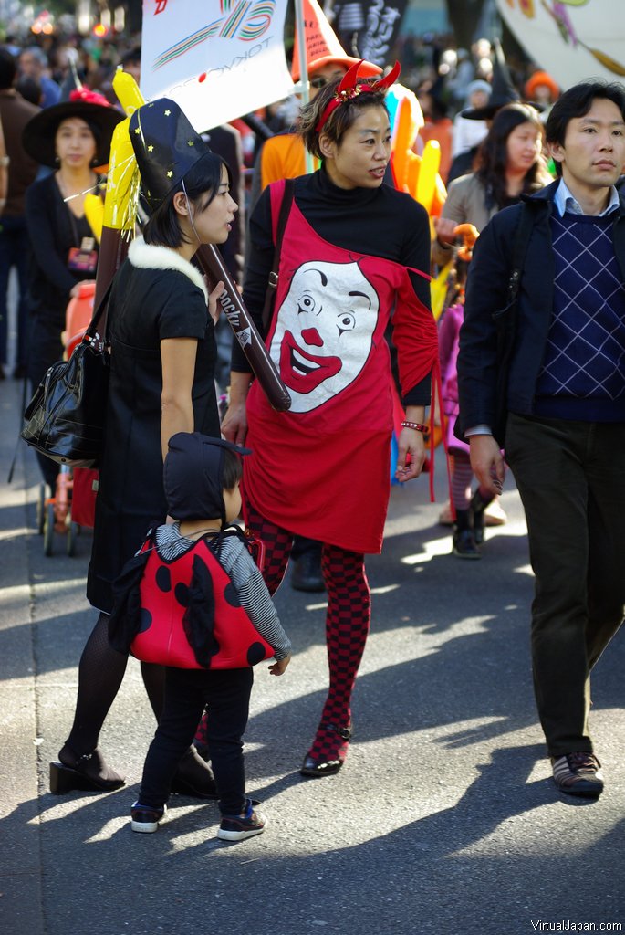 Harajuku-Pumpkin-Parade-2007-075