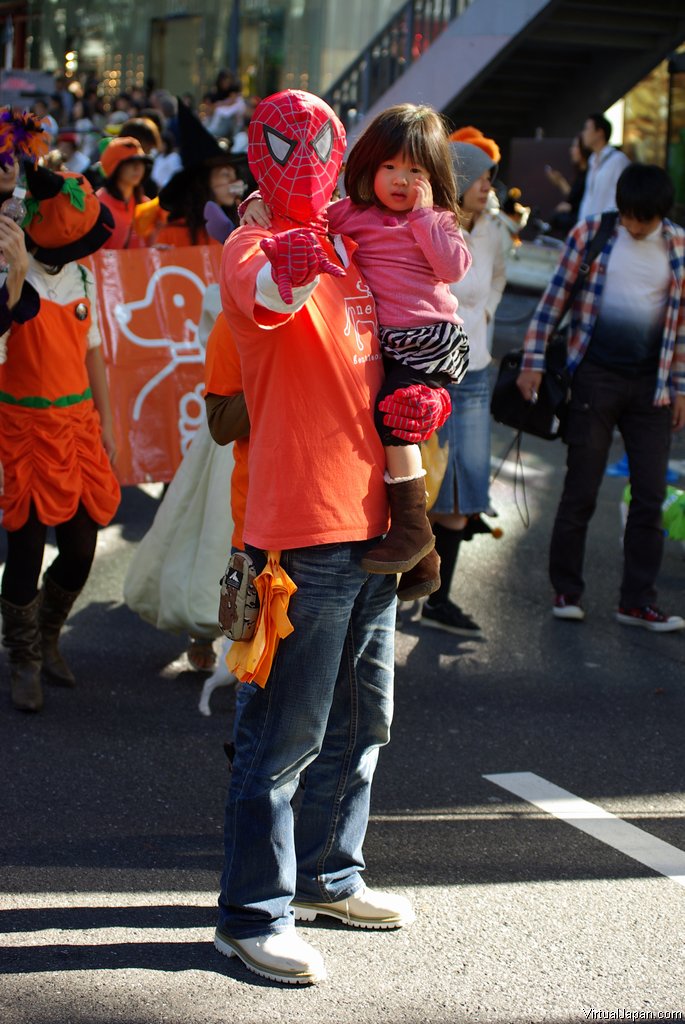 Harajuku-Pumpkin-Parade-2007-078