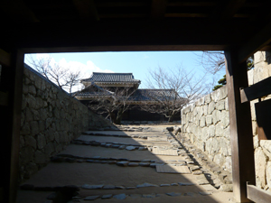 MATSUYAMA_CASTLE_10