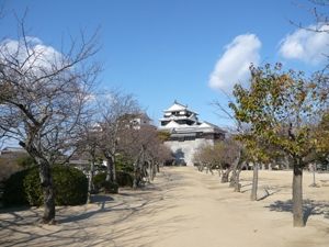 MATSUYAMA_CASTLE_11