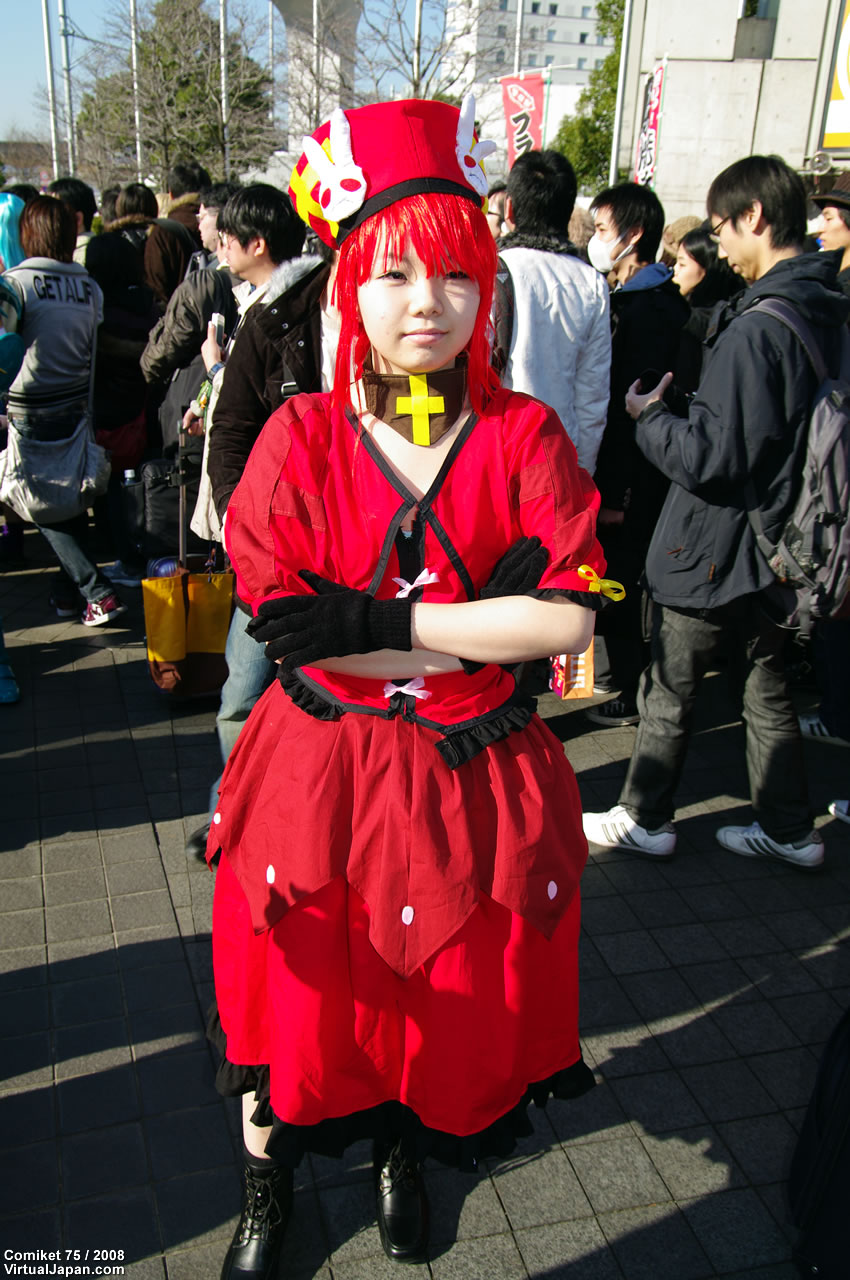 Comiket-75-Cosplay-136