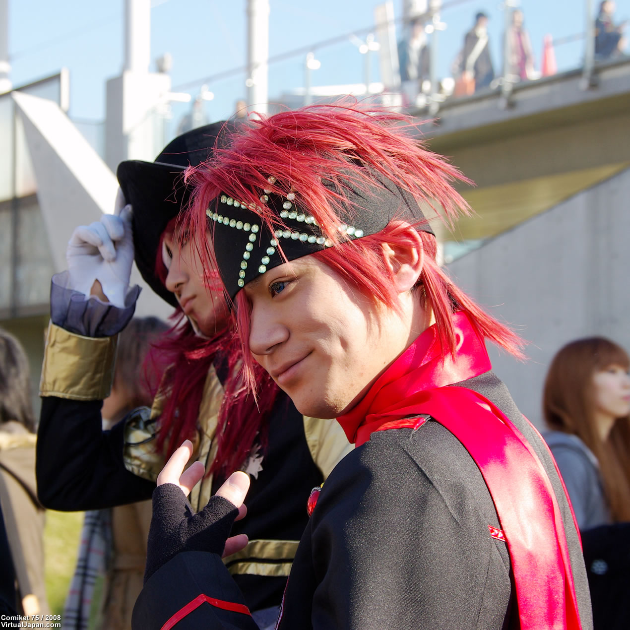 Comiket-75-Cosplay-200