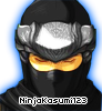 NinjaKasumi123's Avatar