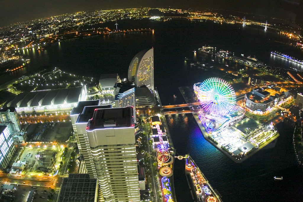 yokohama