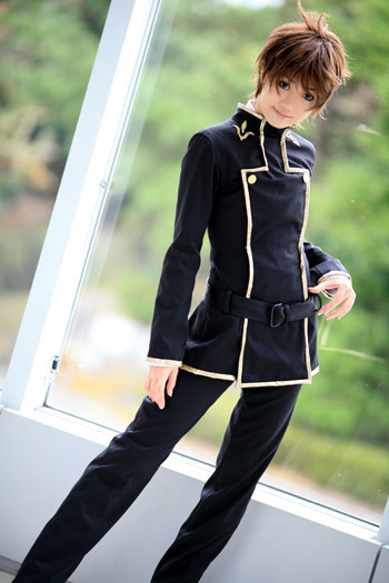 CodeGeass-Cosplay_KururugiSuzaku7