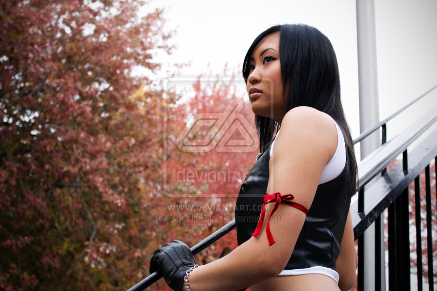 FF_VII_AC_Tifa_Distance_by_SephiliaSin