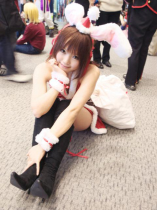 Haruhixmase