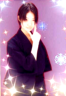 Shigure_sohma