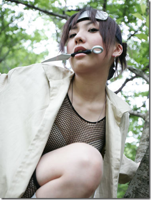 anko-cosplay