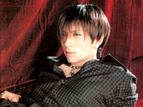 Gackt-38naptime