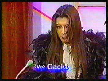 Gackt_HotWave