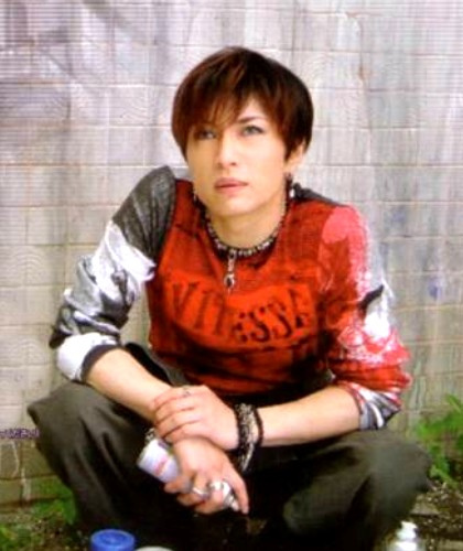 Gackt_Love