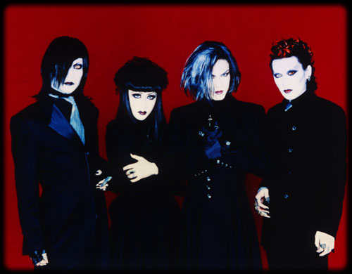 Malice_Mizer-_Klaha_era