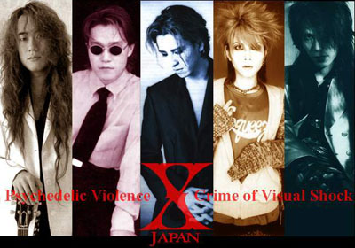 X-JAPAN2