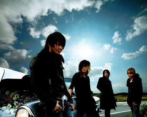 glay