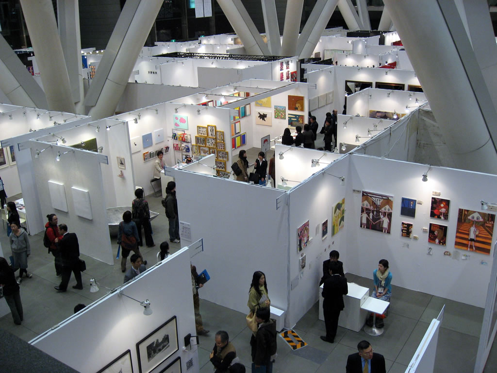 Art-Fair-Tokyo-2007-05