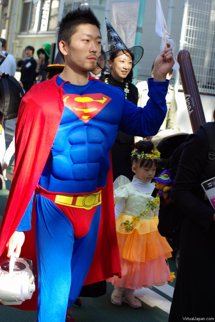 Harajuku-Pumpkin-Parade-2007-043