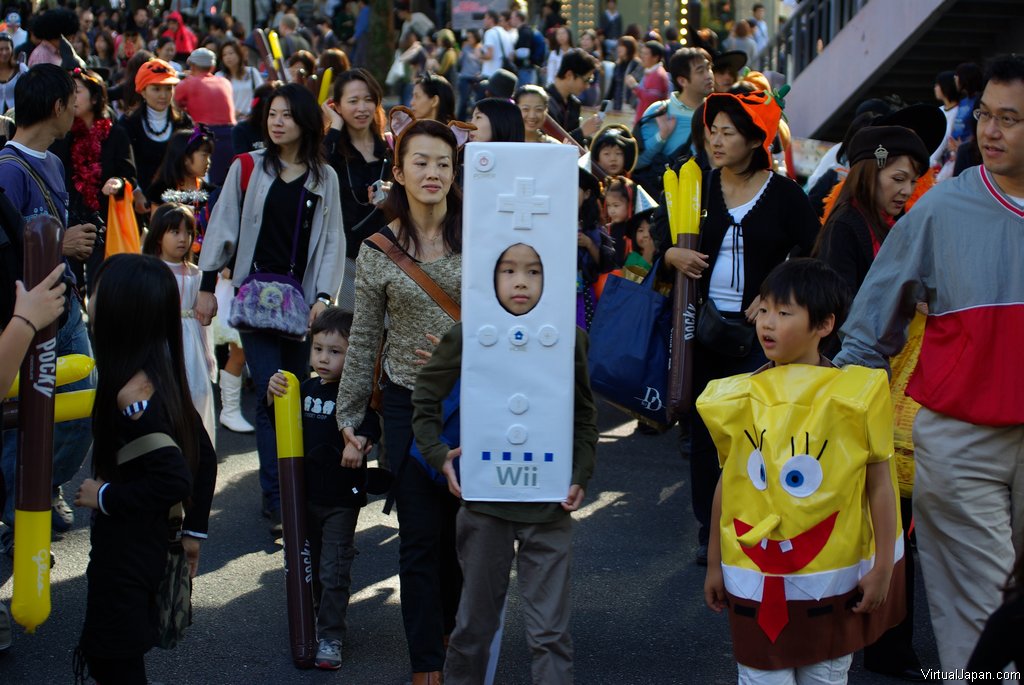 Harajuku-Pumpkin-Parade-2007-050