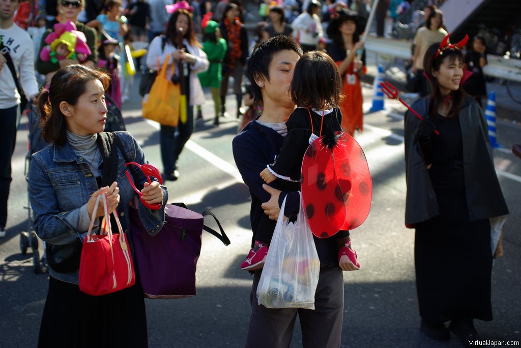 Harajuku-Pumpkin-Parade-2007-066