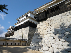 MATSUYAMA_CASTLE_13