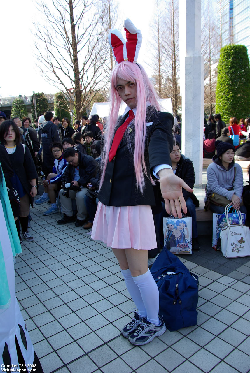 Comiket-75-Cosplay-083