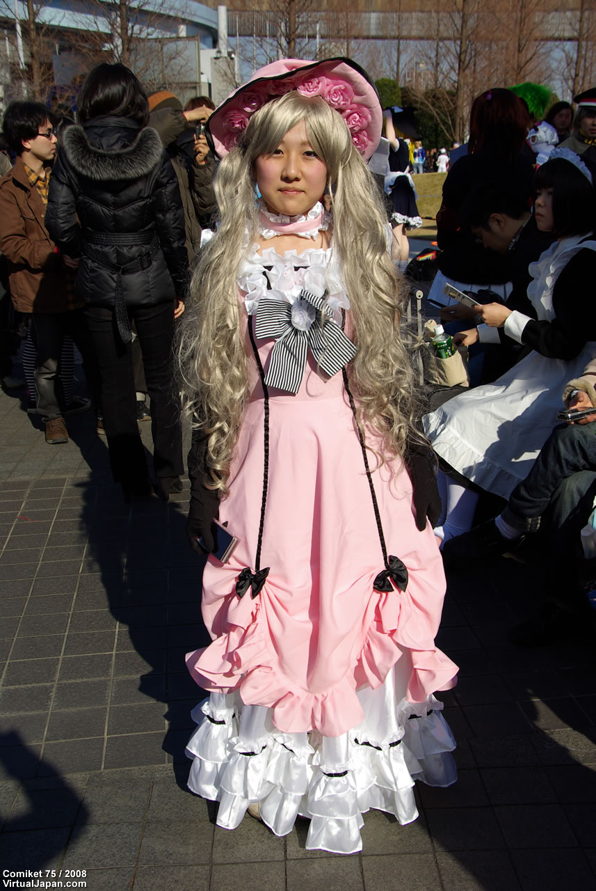 Comiket-75-Cosplay-103