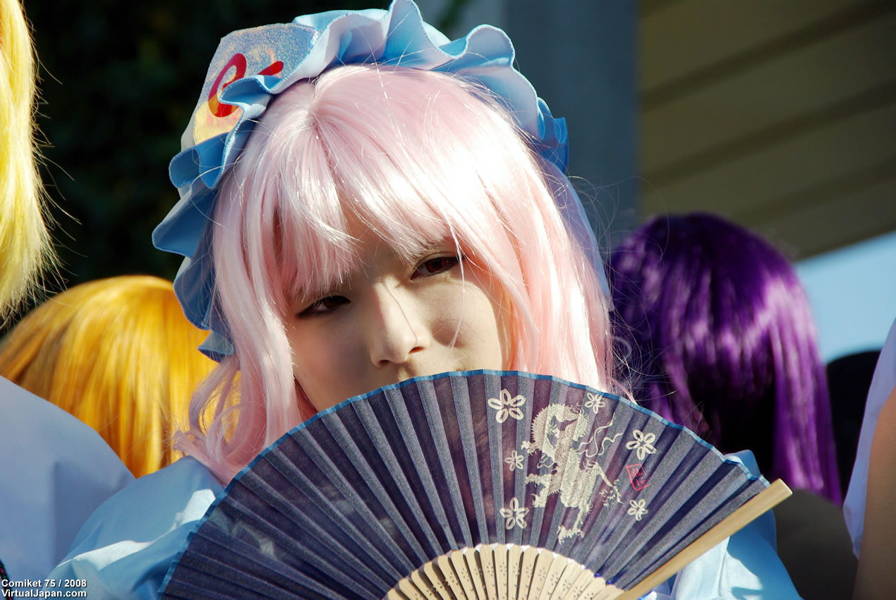 Comiket-75-Cosplay-190