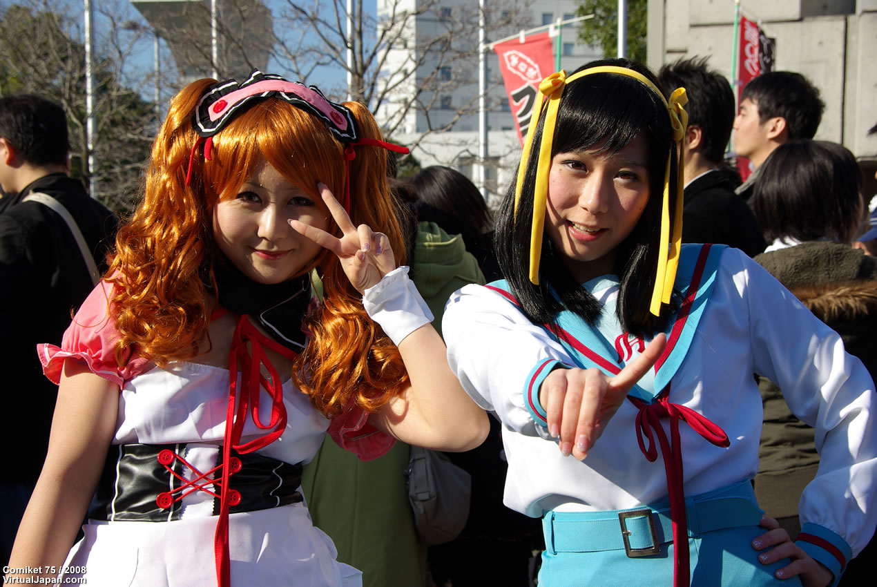 Comiket-75-Cosplay-213